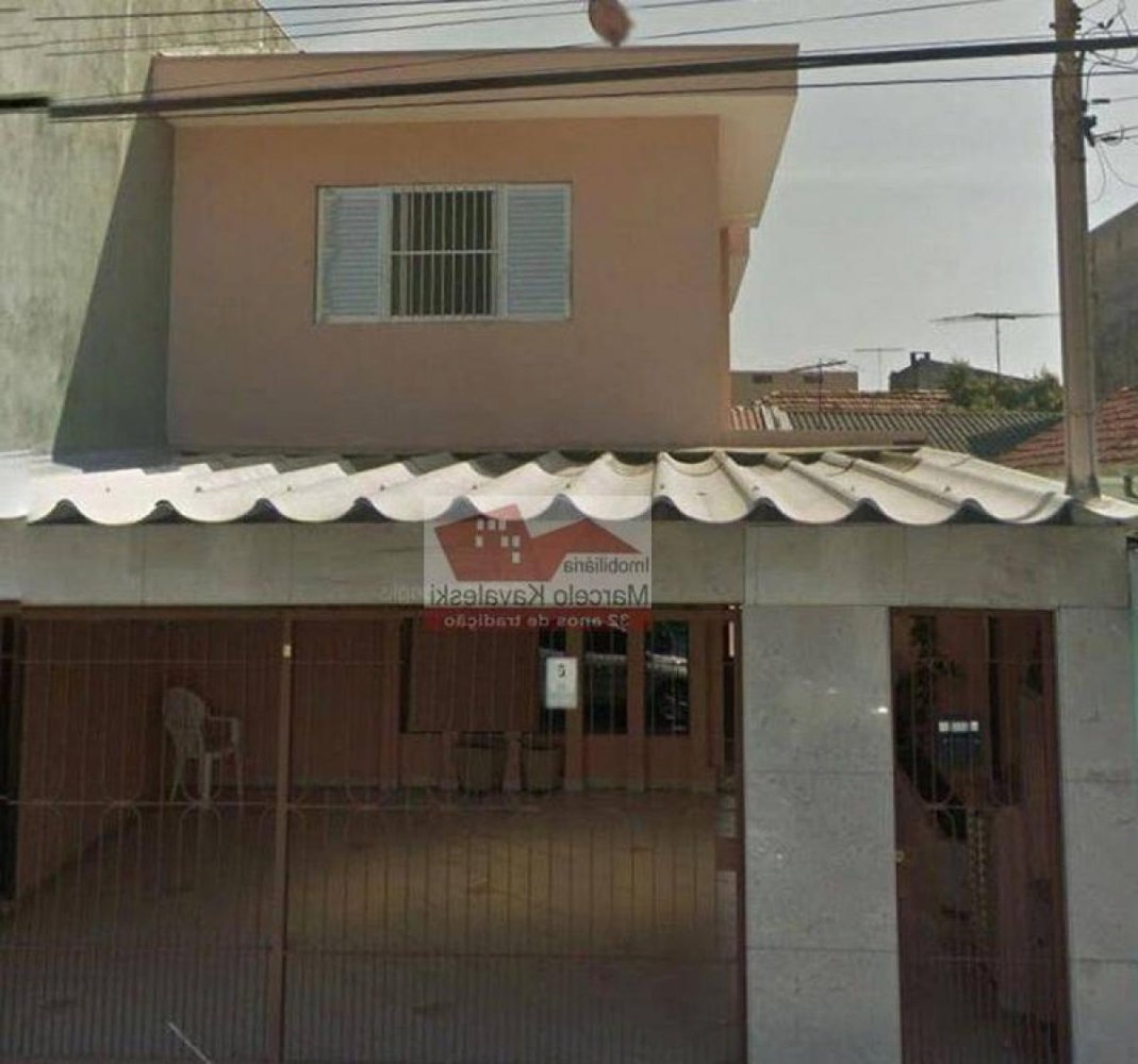 4 Schlafzimmer Haus in Sao Paulo, Brazil, Nr. 540091