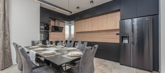 4 غرف نوم فيلا في Zadar, Croatia رقم 141 9