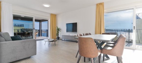 4 غرف نوم فيلا في Zadar, Croatia رقم 141 7