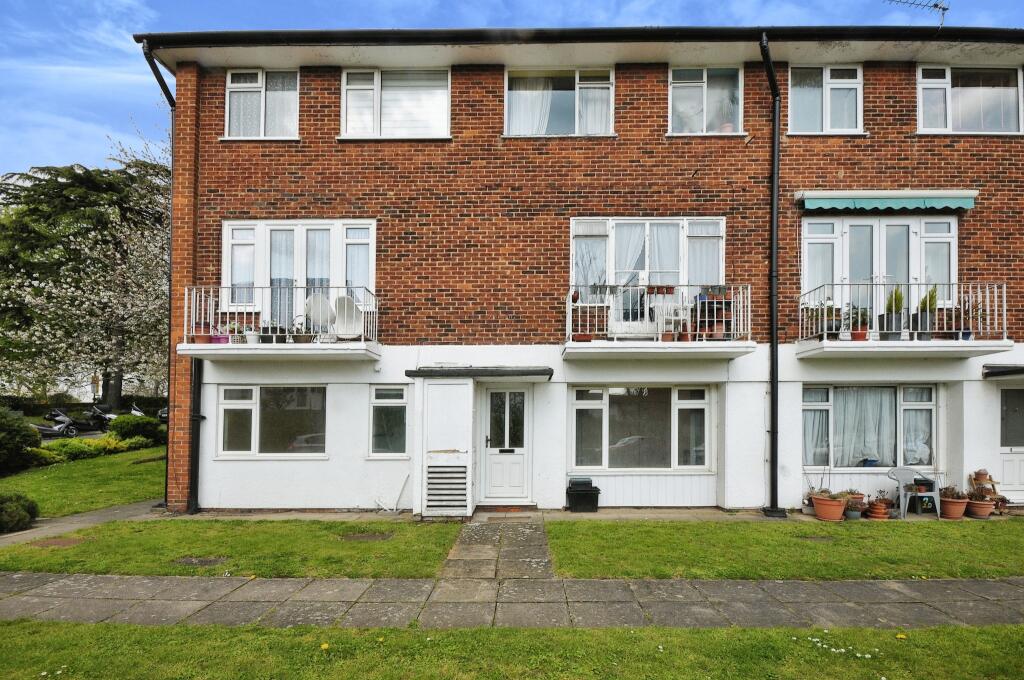 2 Schlafzimmer Wohnung in Beckenham, United Kingdom, Nr. 1236