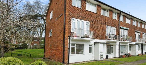 2 Schlafzimmer Wohnung in Beckenham, United Kingdom, Nr. 1236 15