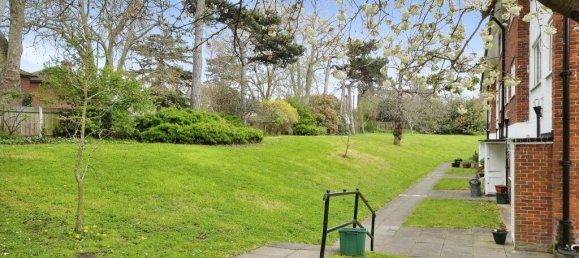 2 Schlafzimmer Wohnung in Beckenham, United Kingdom, Nr. 1236 10