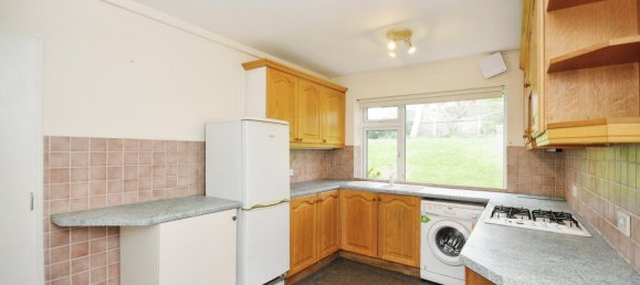 2 Schlafzimmer Wohnung in Beckenham, United Kingdom, Nr. 1236 6