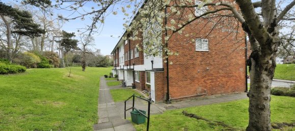 2 Schlafzimmer Wohnung in Beckenham, United Kingdom, Nr. 1236 11