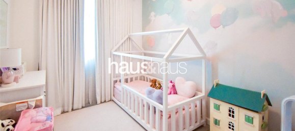 Вилла с 3 спальнями в The Lakes, ОАЭ № 99919 15