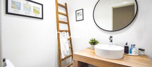 Вилла с 3 спальнями в The Lakes, ОАЭ № 99919 16