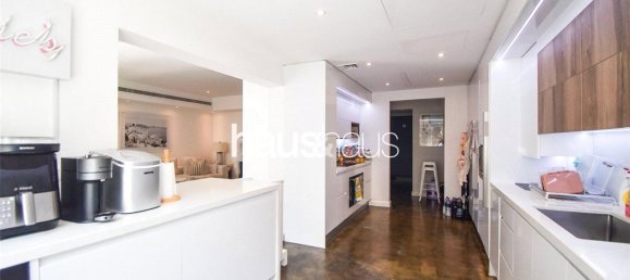 Вилла с 3 спальнями в The Lakes, ОАЭ № 99919 4