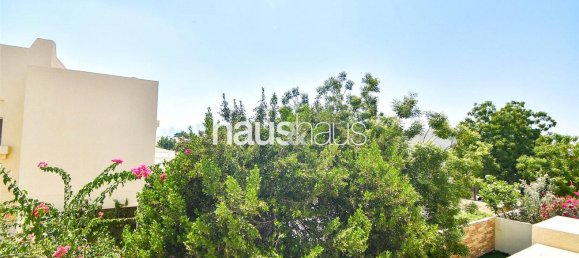 Вилла с 3 спальнями в The Lakes, ОАЭ № 99919 9