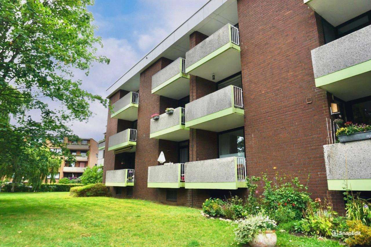 1 bedroom Apartment in Stormarn, Germany No. 284103