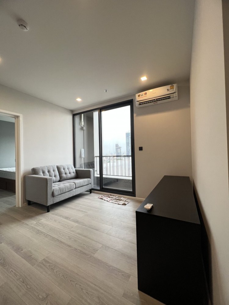 2 chambres Condo à Bang Kho Laem, Thailand No. 67096