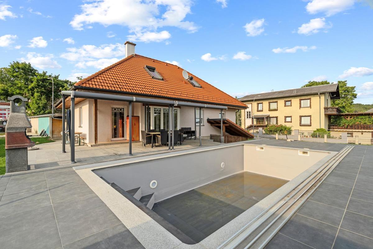 4-salle Bungalow à Vienna, Austria No. 224842