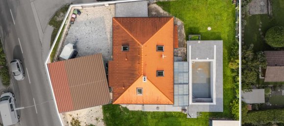 4-salle Bungalow à Vienna, Austria No. 224842 23