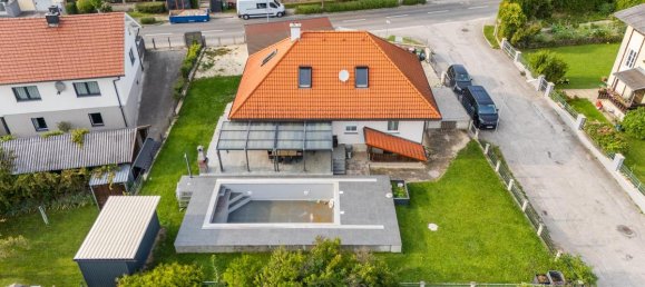 4-salle Bungalow à Vienna, Austria No. 224842 20