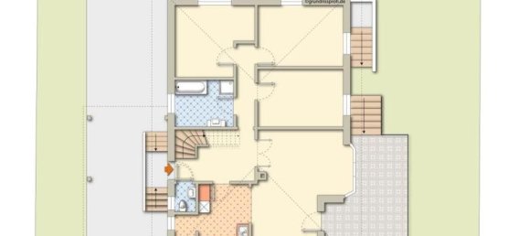 4-salle Bungalow à Vienna, Austria No. 224842 25