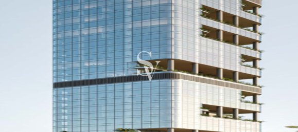 215 m² oficina en venta en Jumeirah Village Circle, Dubai, UAE № 191827 10