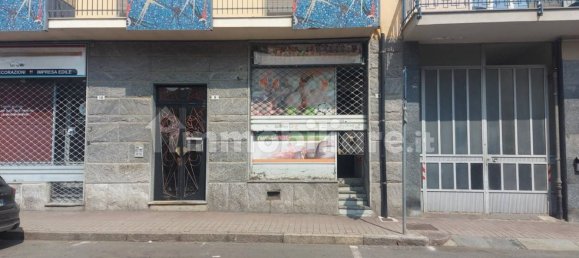 42m² Commercial property in Brandizzo, Italy No. 315114 8