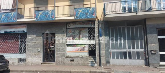 42m² Commercial property in Brandizzo, Italy No. 315114 4