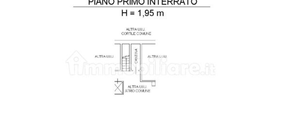 42m² Commercial property in Brandizzo, Italy No. 315114 10
