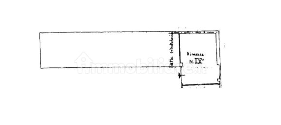 42m² Commercial property in Brandizzo, Italy No. 315114 9