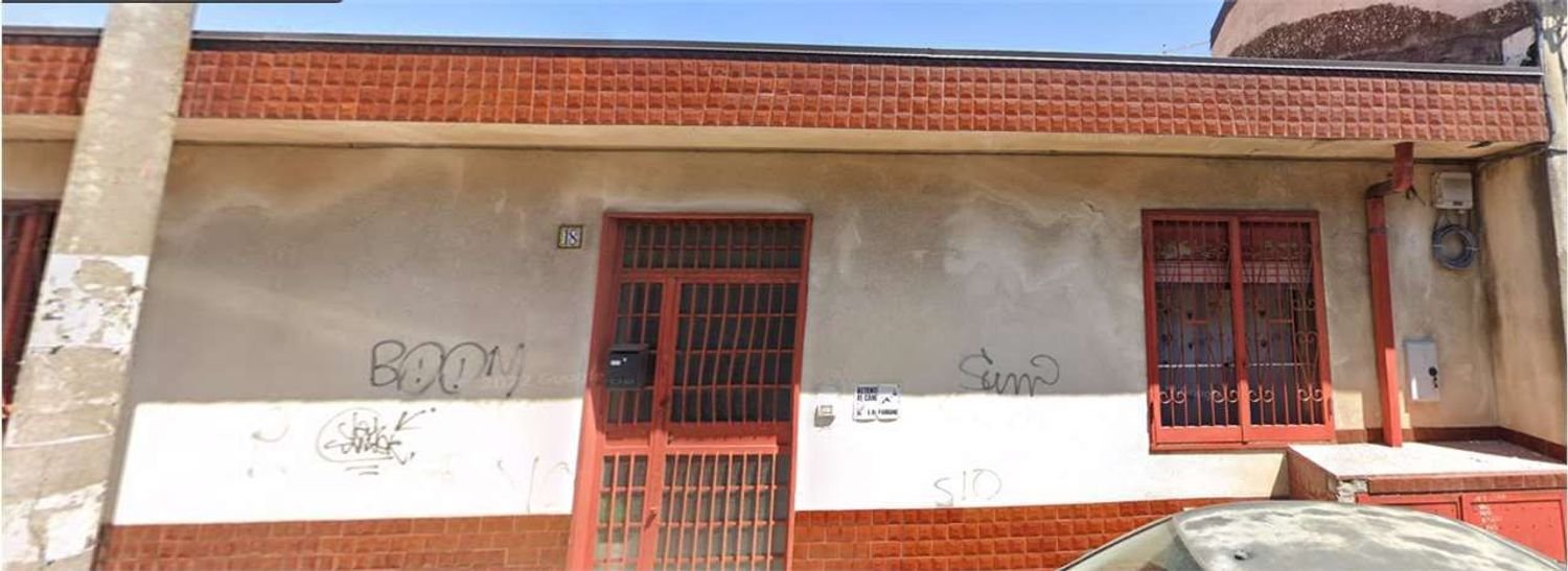 Apartamento T3 em Catania, Italy N.º 321002