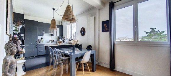 Apartamento de 3 dormitorios en Suresnes, France No. 181828 3