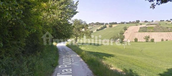 3 bedrooms Apartment in Santa Maria Nuova, Italy No. 10651 15