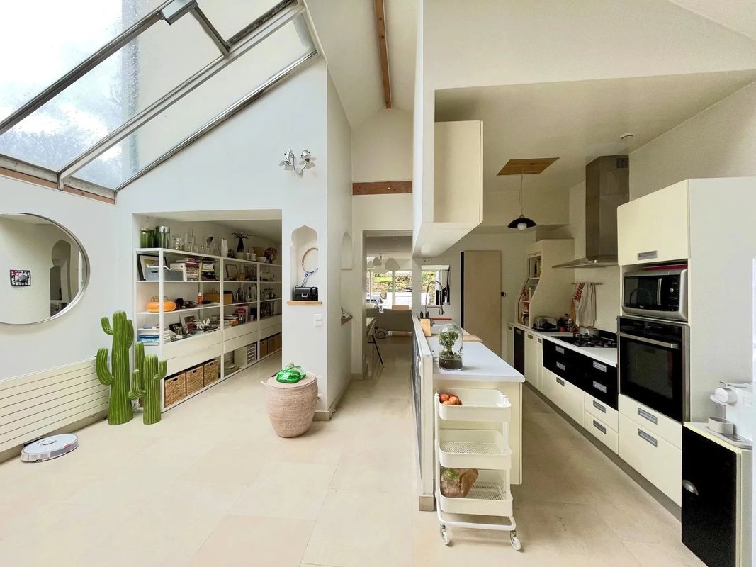 Casa T4 em Noisy-le-Sec, France N.º 141250