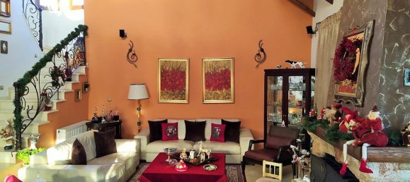 6 bedrooms Commercial property for sale in Oraiokastro, Thessaloniki, Central Macedonia, Macedonia and Thrace, Greece № 4393 11