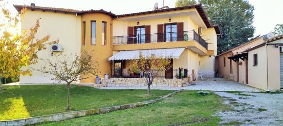 6 bedrooms Commercial property for sale in Oraiokastro, Thessaloniki, Central Macedonia, Macedonia and Thrace, Greece № 4393 5