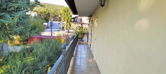 6 bedrooms Commercial property for sale in Oraiokastro, Thessaloniki, Central Macedonia, Macedonia and Thrace, Greece № 4393 25
