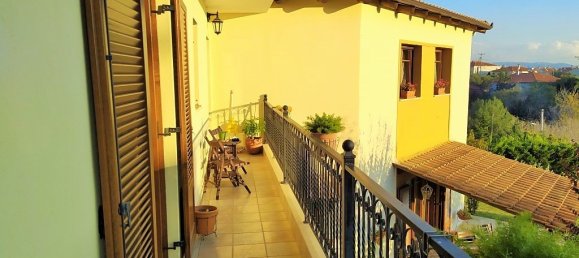 6 Schlafzimmer Gewerbliche Immobilie in Oraiokastro, Greece, Nr. 4393 27