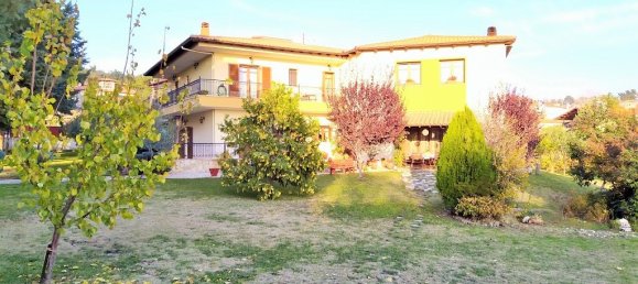 6 bedrooms Commercial property for sale in Oraiokastro, Thessaloniki, Central Macedonia, Macedonia and Thrace, Greece № 4393 3