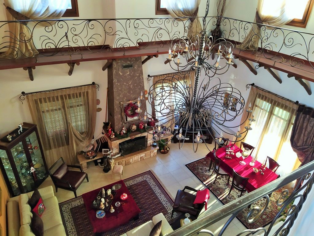 6 Schlafzimmer Gewerbliche Immobilie in Oraiokastro, Greece, Nr. 4393