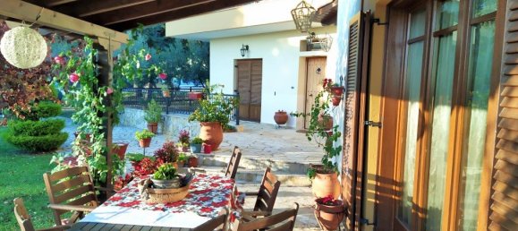 6 Schlafzimmer Gewerbliche Immobilie in Oraiokastro, Greece, Nr. 4393 7