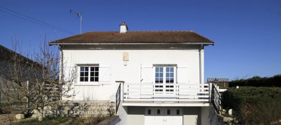 4 bedrooms House in Chatillon-Coligny, France No. 103314 20