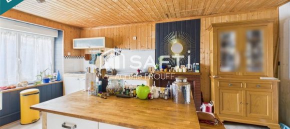 2 Schlafzimmer Haus in Finistere, France, Nr. 334143 7