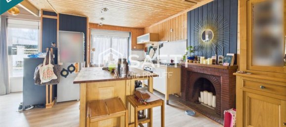 2 Schlafzimmer Haus in Finistere, France, Nr. 334143 6