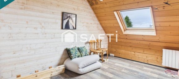 2 Schlafzimmer Haus in Finistere, France, Nr. 334143 18