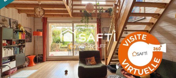 2 Schlafzimmer Haus in Finistere, France, Nr. 334143 3