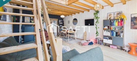 2 Schlafzimmer Haus in Finistere, France, Nr. 334143 10