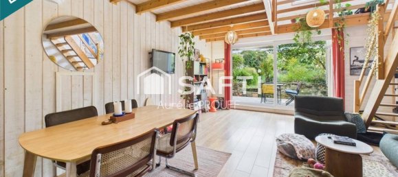 2 Schlafzimmer Haus in Finistere, France, Nr. 334143 5