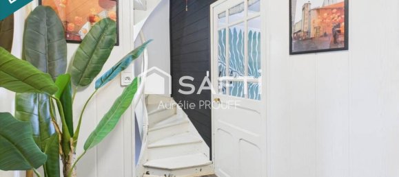 2 Schlafzimmer Haus in Finistere, France, Nr. 334143 9