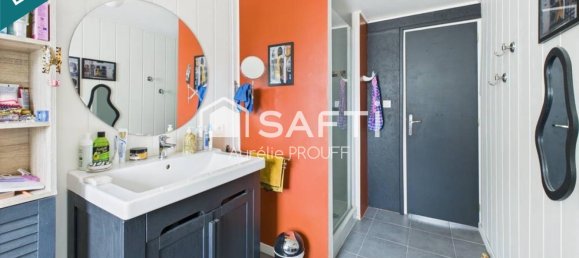 2 Schlafzimmer Haus in Finistere, France, Nr. 334143 15