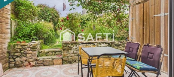 2 Schlafzimmer Haus in Finistere, France, Nr. 334143 16