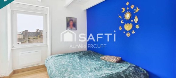 2 Schlafzimmer Haus in Finistere, France, Nr. 334143 13