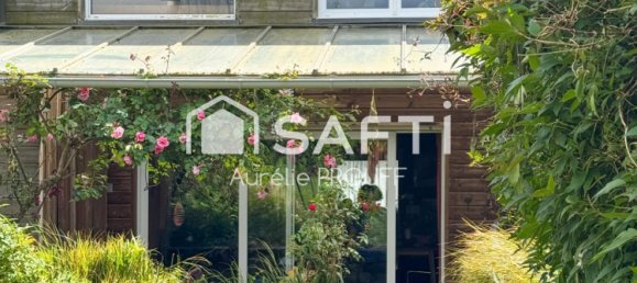 2 Schlafzimmer Haus in Finistere, France, Nr. 334143 2