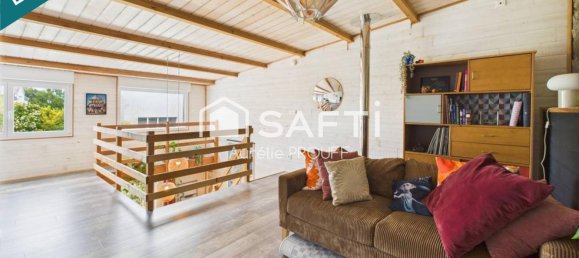 2 Schlafzimmer Haus in Finistere, France, Nr. 334143 11