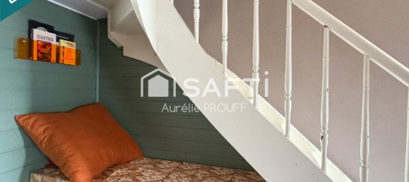 2 Schlafzimmer Haus in Finistere, France, Nr. 334143 12