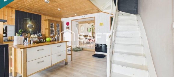 2 Schlafzimmer Haus in Finistere, France, Nr. 334143 8