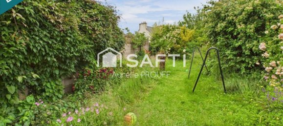 2 Schlafzimmer Haus in Finistere, France, Nr. 334143 17